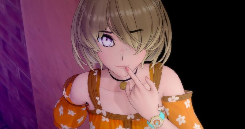 Relapse and Recovery v0.11 Public by SenPie Porn Game