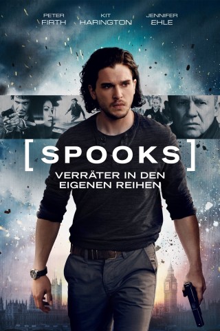 Spooks Verraeter in den eigenen Reihen 2015 German Dl 720p Web H264 iNternal-SunDry Spooks Verraeter in den eigenen Reihen 2015 German Dl 720p Web H264 iNternal-SunDry