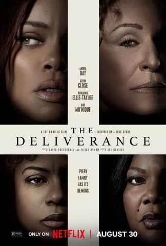 The Deliverance Preview