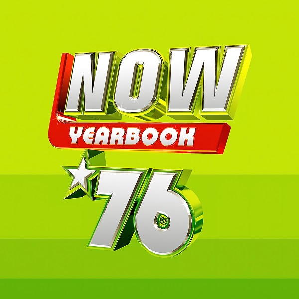 Now Yearbook 1976 (2025) Now Yearbook 1976 (2025)