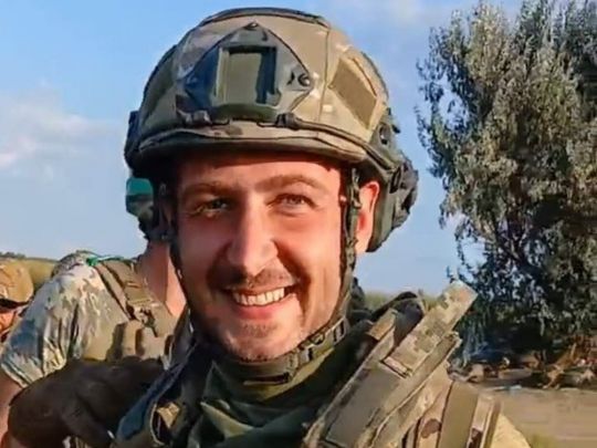 Кинувся на допомогу й врятував побратимів: на війні загинув боєць із Київщини