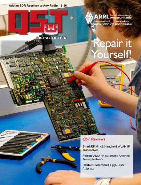 QST №9 (September 2025)