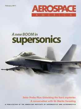 Aerospace America 2011-02