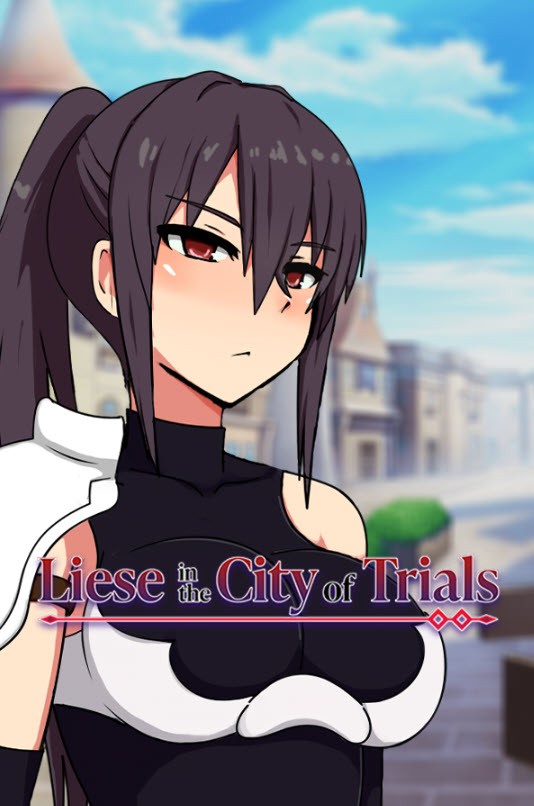 Mofuya, Kagura Games - Liese in the City of Trials Ver.1.02 Final (uncen-eng)