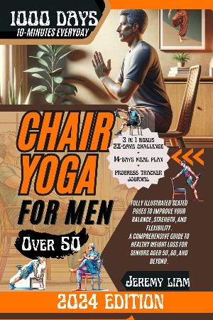 Cover: Yoga - Ilse Mauerer