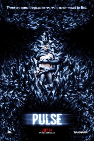 Pulse - Du bist tot, bevor Du stirbst! Preview