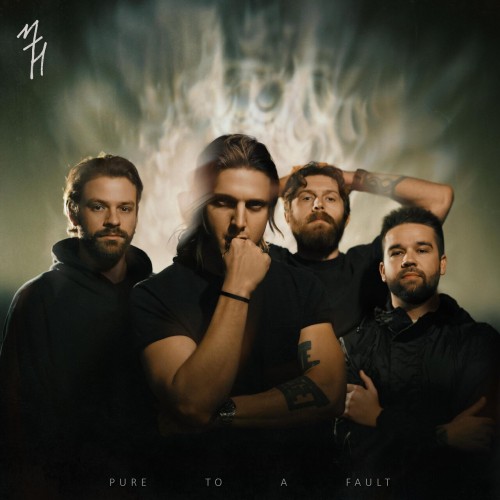 My Ticket Home - Nothing Lost (Single) (2025)