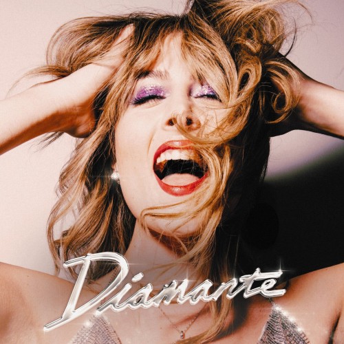 Diamante - Silver Bullet (Single) (2025)