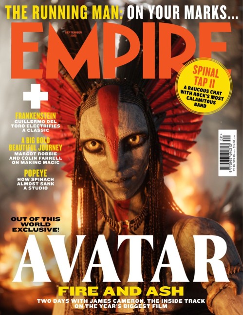 Empire UK – September 2025
