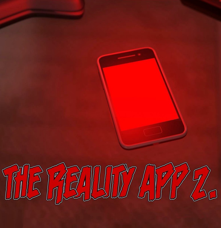 SitriAbyss - The Reality App 3D Porn Comic