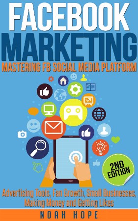 Cover: Social Media und Online Marketing f&uuml;r Anf&auml;nger - Marcel Muto
