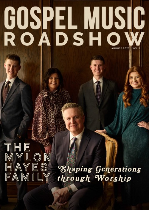 Gospel Music Roadshow - August 2025