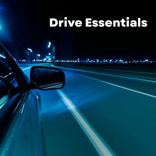 Drive Essentials (2025) Drive Essentials (2025)