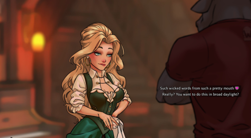 Porn and Cards Part 4 1/3 by OPT Studio, Salty01 Porn Game