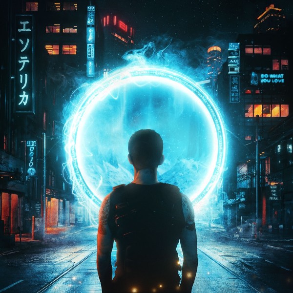 Новый альбом Esoterica