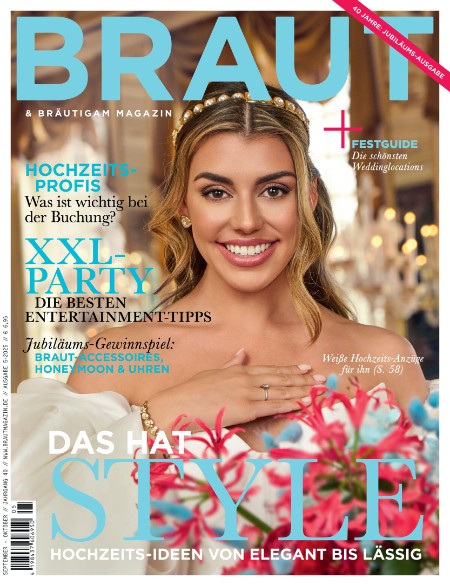 Braut & Bräutigam 9-10 Braut & Bräutigam 9-10