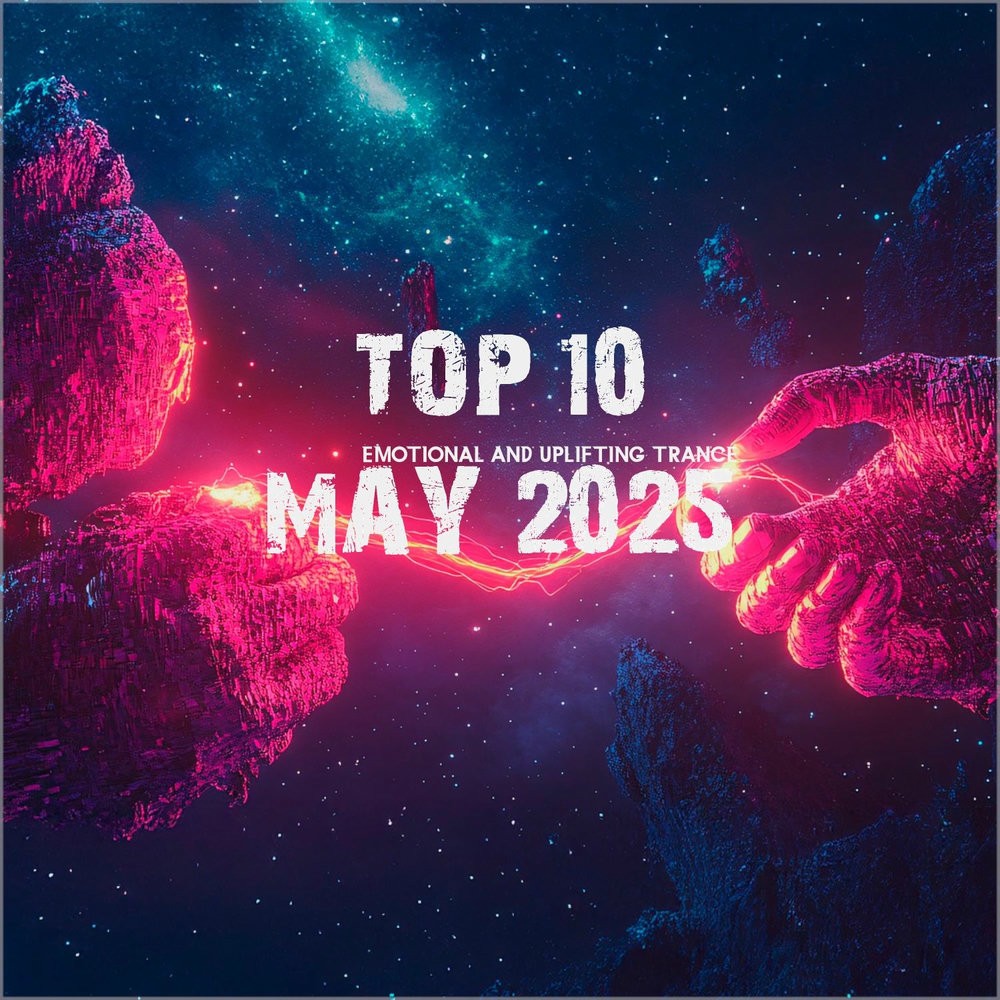 Top 10 May 2025 Emotional and Uplifting Trance (20