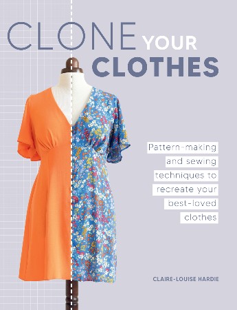 Cover: The Sewing Machine - Natalie Fergie