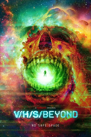 V/H/S/Beyond Preview