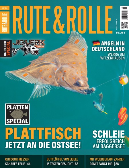 Rute&Rolle 9.2025 Rute&Rolle 9.2025