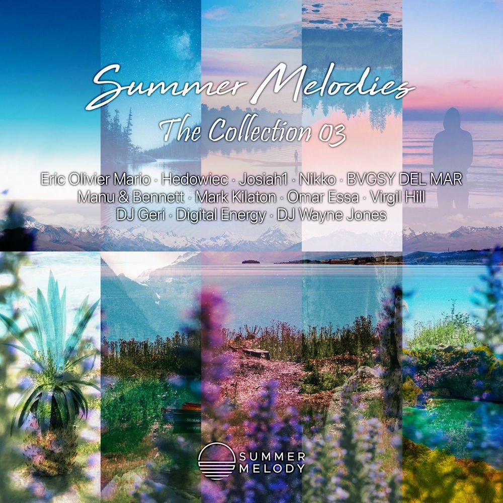 Summer Melodies - The Collection 03 (2025)