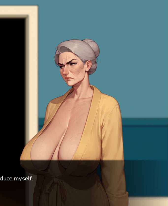 Lustful Lab, UrbanDeveloper - UrbanHeat ver.0.1.2 Porn Game