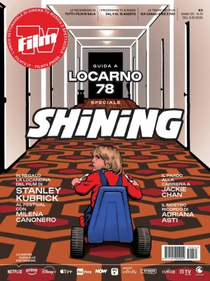 Film Tv N.31 - 05 Agosto 2025