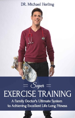 Cover: Bigger Leaner Stronger - Michael Matthews