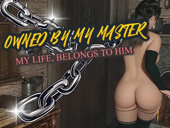 DanGames - Owned by My Master Ver.1.0 Final (eng) Porn Game