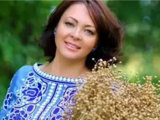 Житомирську депутатку Ірину Костюшко вигнали з фракції за російський паспорт, — ЗМІ