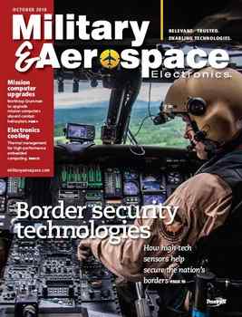 Military + Aerospace Electronics 2018-10