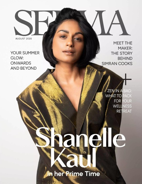 SEEMA Magazine - August 2025