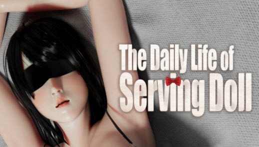 Momoyama Production, Playmeow - The Daily Life of Serving Doll Ver.4.1.6 Final Steam Porn Game