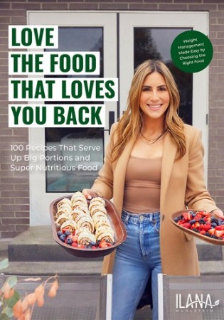 Cover: Food for Life - Tim Spector