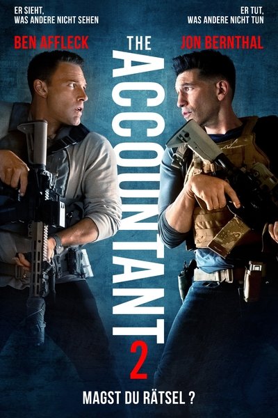 The Accountant 2 2025 German 720p BluRay x264-LDO The Accountant 2 2025 German 720p BluRay x264-LDO