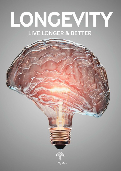 Longevity – Issue 2 2025