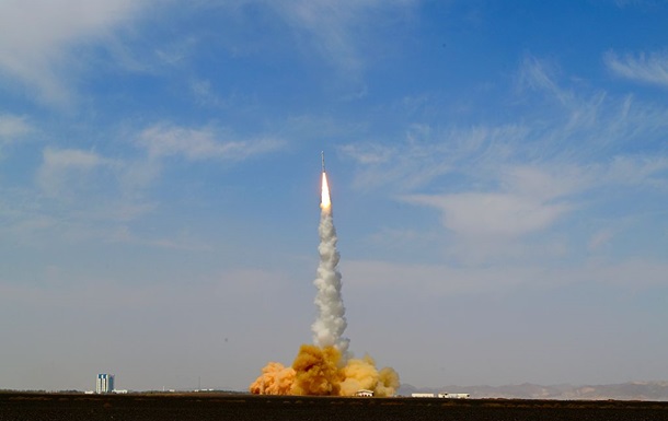 Великобритания разрешила космический запуск со своей территории