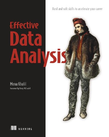 Cover: Storytelling with Data - Cole Nussbaumer Knaflic