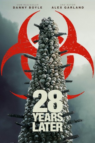 28 Years Later 2025 German Dl 1080p Web H264-Mge 28 Years Later 2025 German Dl 1080p Web H264-Mge