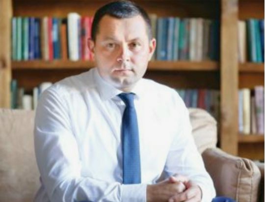 Держпосадовця Бабенка підозрюють у використанні бюджету: на що звернули увагу ЗМІ