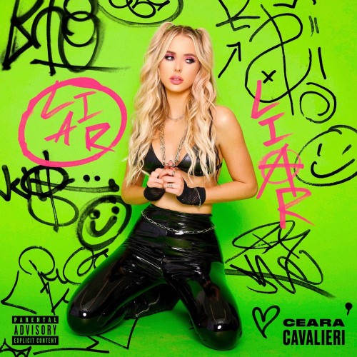 Ceara Cavalieri - Singles (2019-2025)