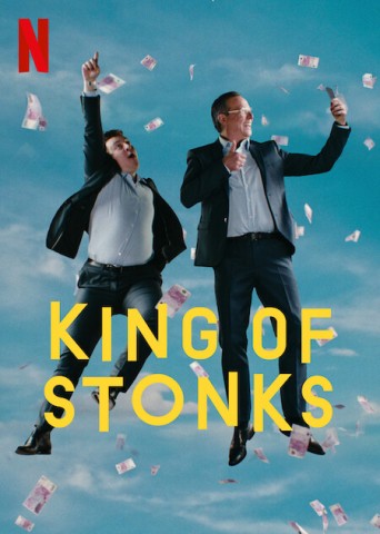 King of Stonks S01E06 German Hdr 2160p Web h265-W4K King of Stonks S01E06 German Hdr 2160p Web h265-W4K