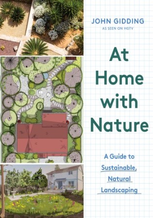 Cover: The Nature Fix - Florence Williams