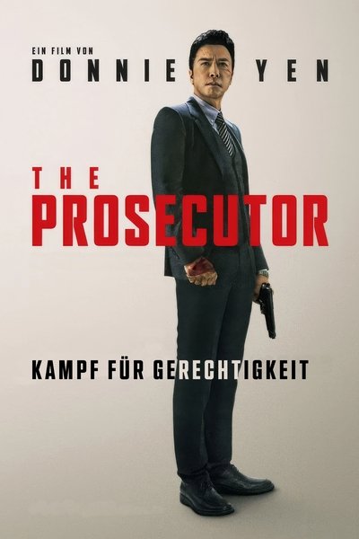 The Prosecutor 2024 German AC3 WEBRip x264-LDO The Prosecutor 2024 German AC3 WEBRip x264-LDO
