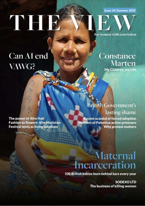 The View Magazine – Summer 2025