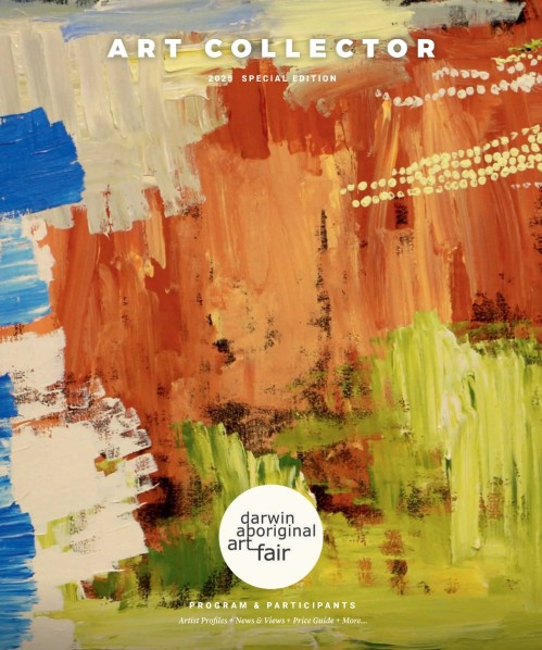 Art Collector – 2025 Special Edition