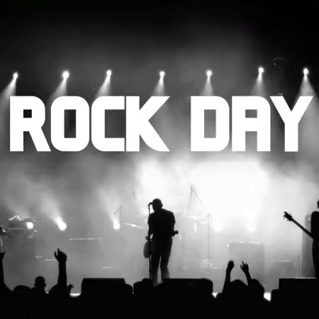 ROCK DAY (2025) ROCK DAY (2025)