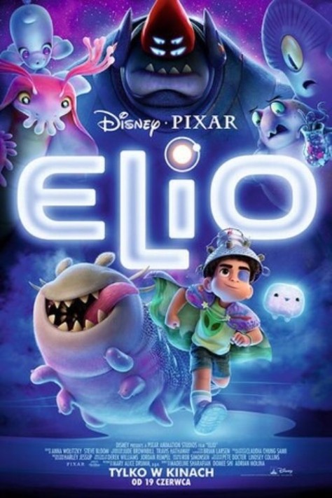 Elio (2025) PLDUB.MD.1080p.WEB-DL.x264-OzW / Dubbing PL Audio Kino