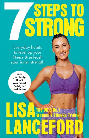Cover: 7 Steps to Strong - Lisa Lanceford