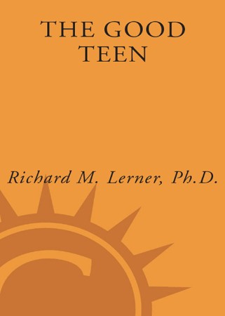 Cover: The Good Teen - Richard M. Lerner